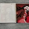 Nezuko Cuaderno Holográfico Kimetsu No Yaiba Demon Slayer