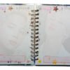 D_NQ_NP_2X_828464-MLC99922069190_122025-F Jimin Pack Holografico Cuaderno Y Más