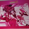 Sakura Card Captors Card Holograficas Año 1999 Clamp Anime