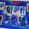 Detective Conan Coleccion Cartas 2008 Holograficas Japon