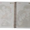 Nana Anime Cuaderno Grande B5 Holografico + Elastico Ai Yazawa