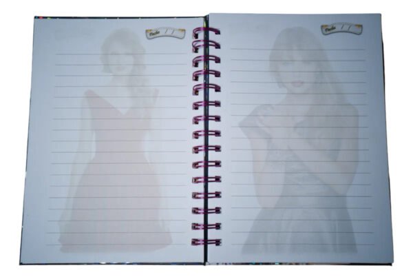 D_NQ_NP_2X_843980-MLC81003586497_112024-F Taylor Swift Diario De Vida Con Candado