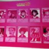Sakura Card Captors Card Holograficas Año 1999 Clamp Anime
