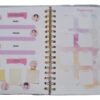 Cuaderno Stray Kids Holográfico K-pop Anime Agenda K-poper
