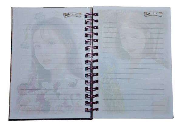 D_NQ_NP_2X_850478-MLC80706611768_112024-F Nayeon Diario De Vida Holográfico Con Candado Twice