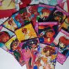 Sakura Card Captors Card Holograficas Año 2000 Anime Clamp