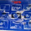 Detective Conan Coleccion Cartas 2008 Holograficas Japon