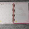 D_NQ_NP_2X_856067-MLC52528697746_112022-F Hello Kitty Diario De Vida Holográfico Con Esquelas Anime
