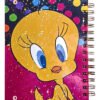 Piolin Agenda Holografica Con Esquelas Twity