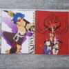 Tengen Toppa Gurren Lagann Cuaderno Holográfico Anime