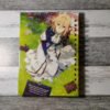 D_NQ_NP_2X_872083-MLC52584221993_112022-F Violet Evergarden Cuaderno Holográfico Con Esquelas Anime