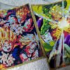 D_NQ_NP_2X_874428-MLC45388642777_032021-F Dragon Ball Z Pack Holografico Retro 90 Serie 1