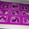 Sakura Card Captors Card Holograficas Año 2000 Anime Clamp