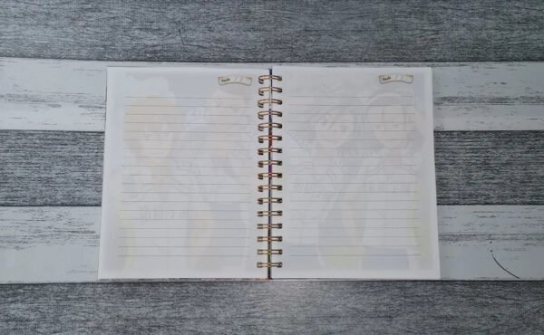 Yowamushi Pedal Cuaderno Holográfico Yowapedal Onoda - Anime