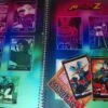 Mazinger Z Coleccion Card Año 1997 Japon Holograficas Anime