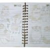 Mofusand Pack Holografico Cuaderno Anime