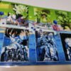 D_NQ_NP_2X_897125-MLC45388699001_032021-F Dragon Ball Z Pack Holografico Retro 90 Serie 1