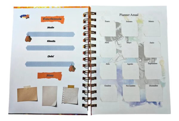 Hajime No Ippo Pack Holográfico Anime