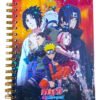 D_NQ_NP_2X_911504-MLC75937246563_042024-F Naruto Cuaderno Holografico Anime Manga