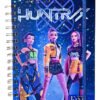 Las Guerreras Kpop Agenda Con Juegos Y Póster