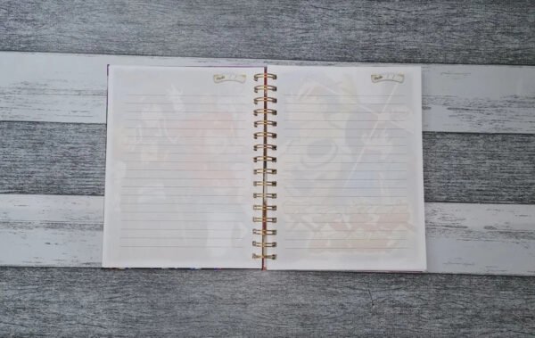 Tengen Toppa Gurren Lagann Cuaderno Holográfico Anime