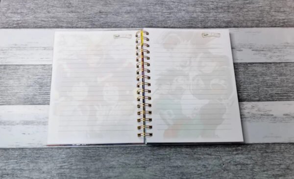 Boku No Hero Academia Pack Holografico Anime