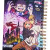 Spy X Family Cuaderno Holográfico Con Esquelas Anime