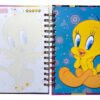 Piolin Agenda Holografica Con Esquelas Twity