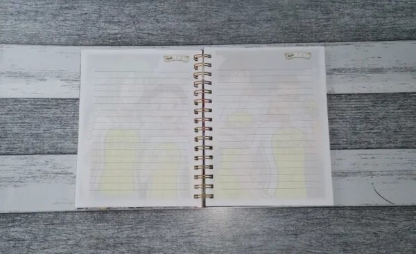 Yowamushi Pedal Cuaderno Holográfico Yowapedal Onoda - Anime
