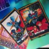 Mazinger Z Coleccion Card Año 1997 Japon Holograficas Anime