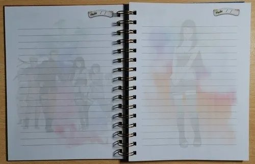 D_NQ_NP_2X_955955-MLC49605967248_042022-F Naruto Cuaderno Holografico Anime Manga