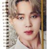 D_NQ_NP_2X_956059-MLC99921152426_122025-F Jimin Pack Holografico Cuaderno Y Más