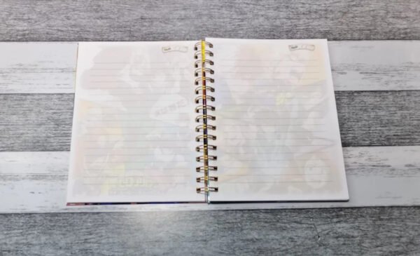 Boku No Hero Academia Pack Holografico Anime