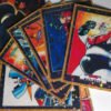 Mazinger Z Coleccion Card Año 1997 Japon Holograficas Anime