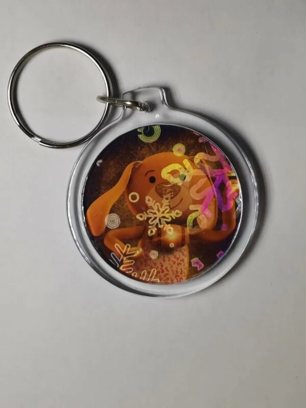 D_NQ_NP_2X_989381-MLC52561189648_112022-F Duendes Mágicos Pack Holográfico Agenda Y Más