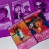 Sakura Card Captors Card Holograficas Año 2000 Anime Clamp