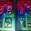 Mazinger Z Coleccion Card Año 1997 Japon Holograficas Anime