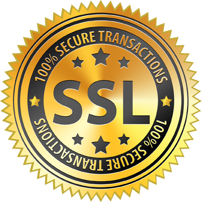 SSL Certificate