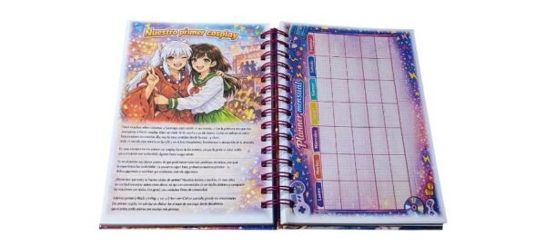 Mi Agenda Noventera 2026