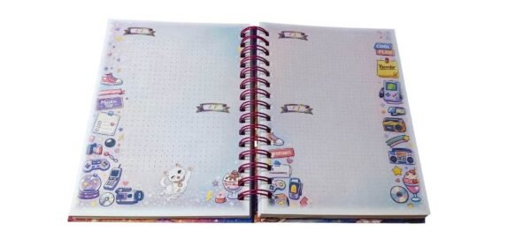Mi Agenda Noventera 2026