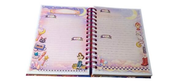Mi Agenda Noventera 2026
