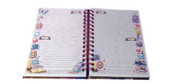 Mi Agenda Noventera 2026