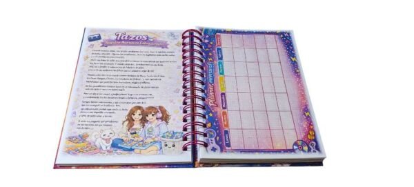 Mi Agenda Noventera 2026