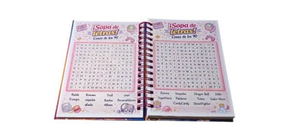 Mi Agenda Noventera 2026