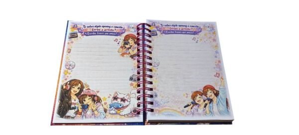 Mi Agenda Noventera 2026