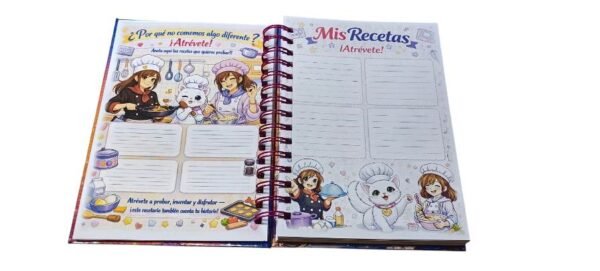 Mi Agenda Noventera 2026