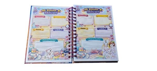 Mi Agenda Noventera 2026