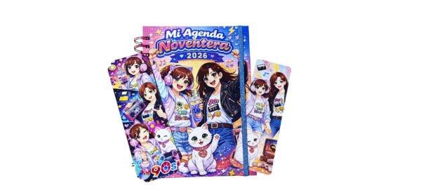 Mi Agenda Noventera 2026
