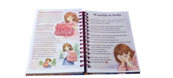 Mi Agenda Noventera 2026