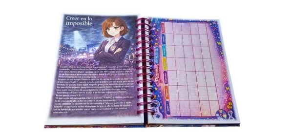Mi Agenda Noventera 2026
